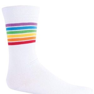 LGBTQ 🏳️‍🌈 Pride Socks 🧦